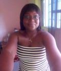 Rencontre Femme Cameroun à Douala : Odette, 42 ans